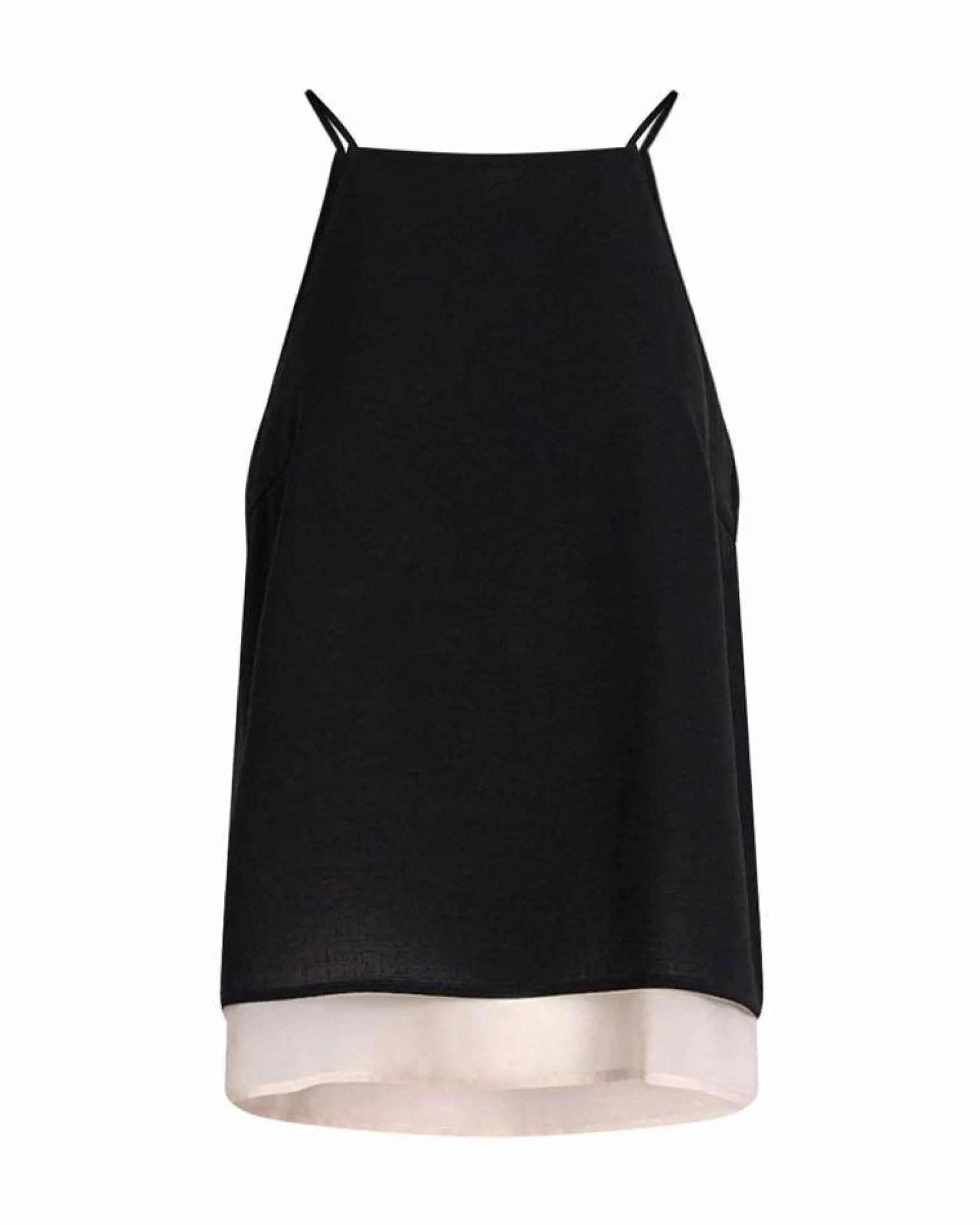 Sarai chiffon top