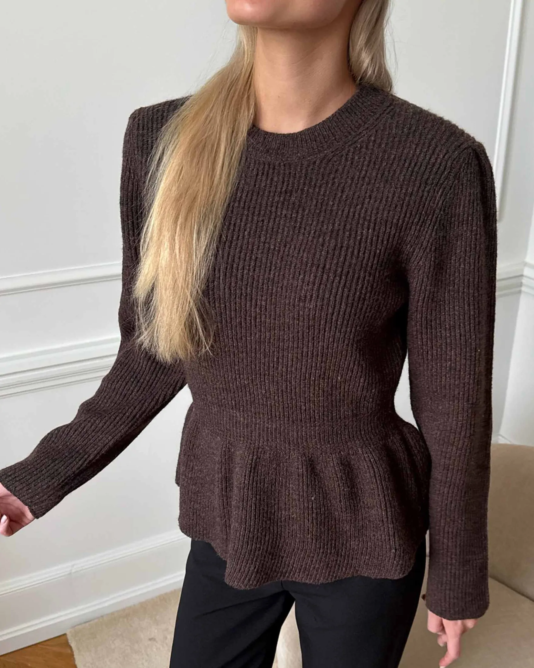 Saraic sweater