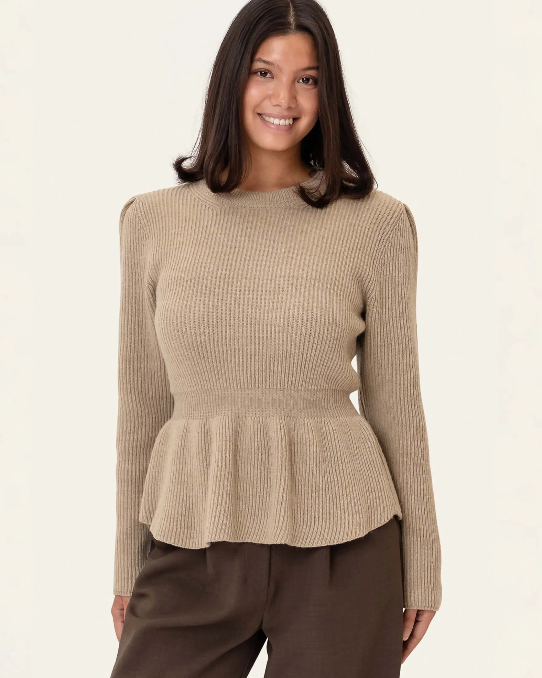 Saraic sweater