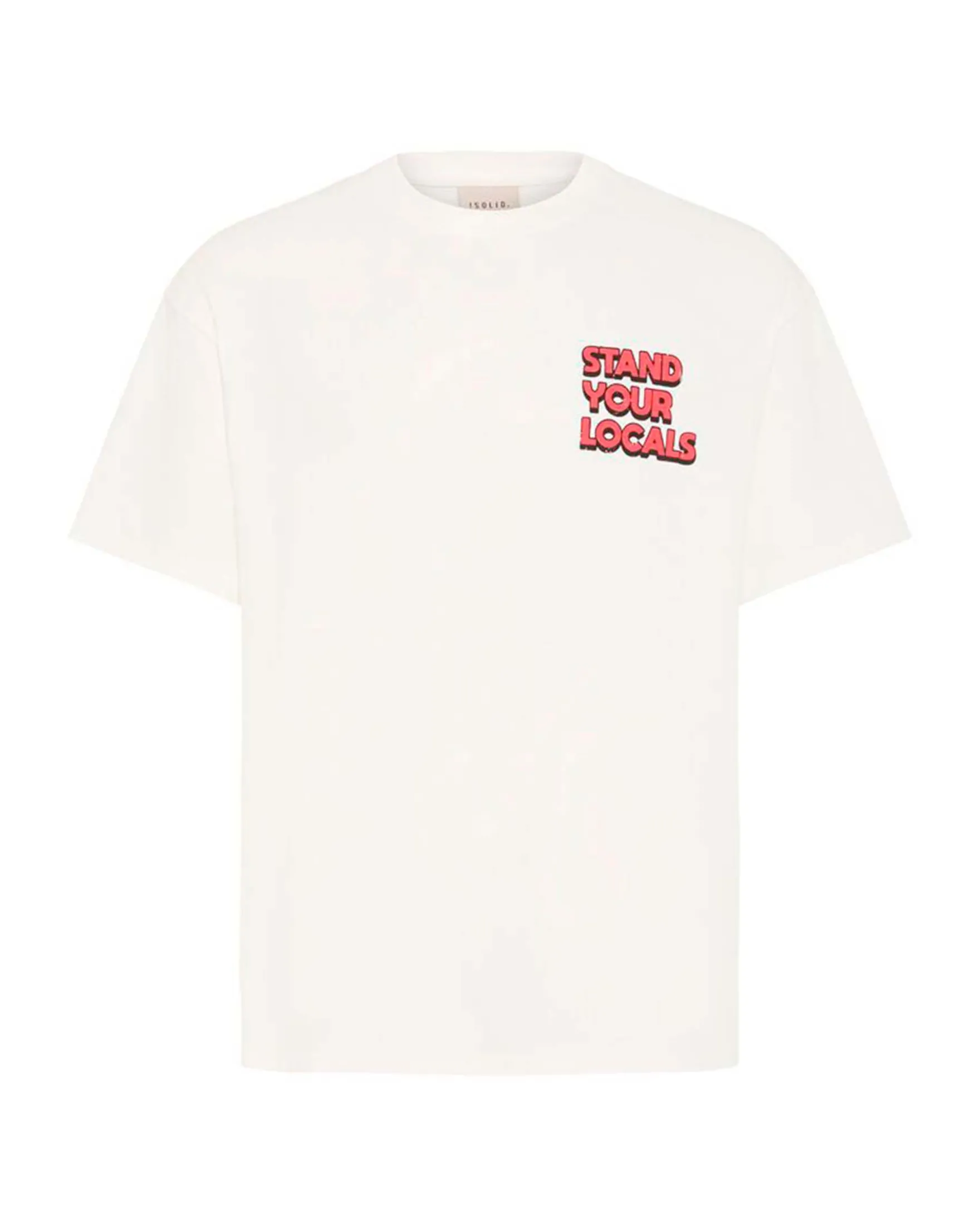 SDBROOKS TEE