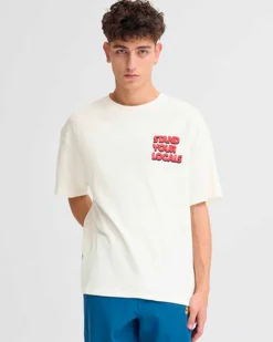 SDBROOKS TEE