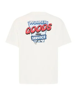 SDBROOKS TEE