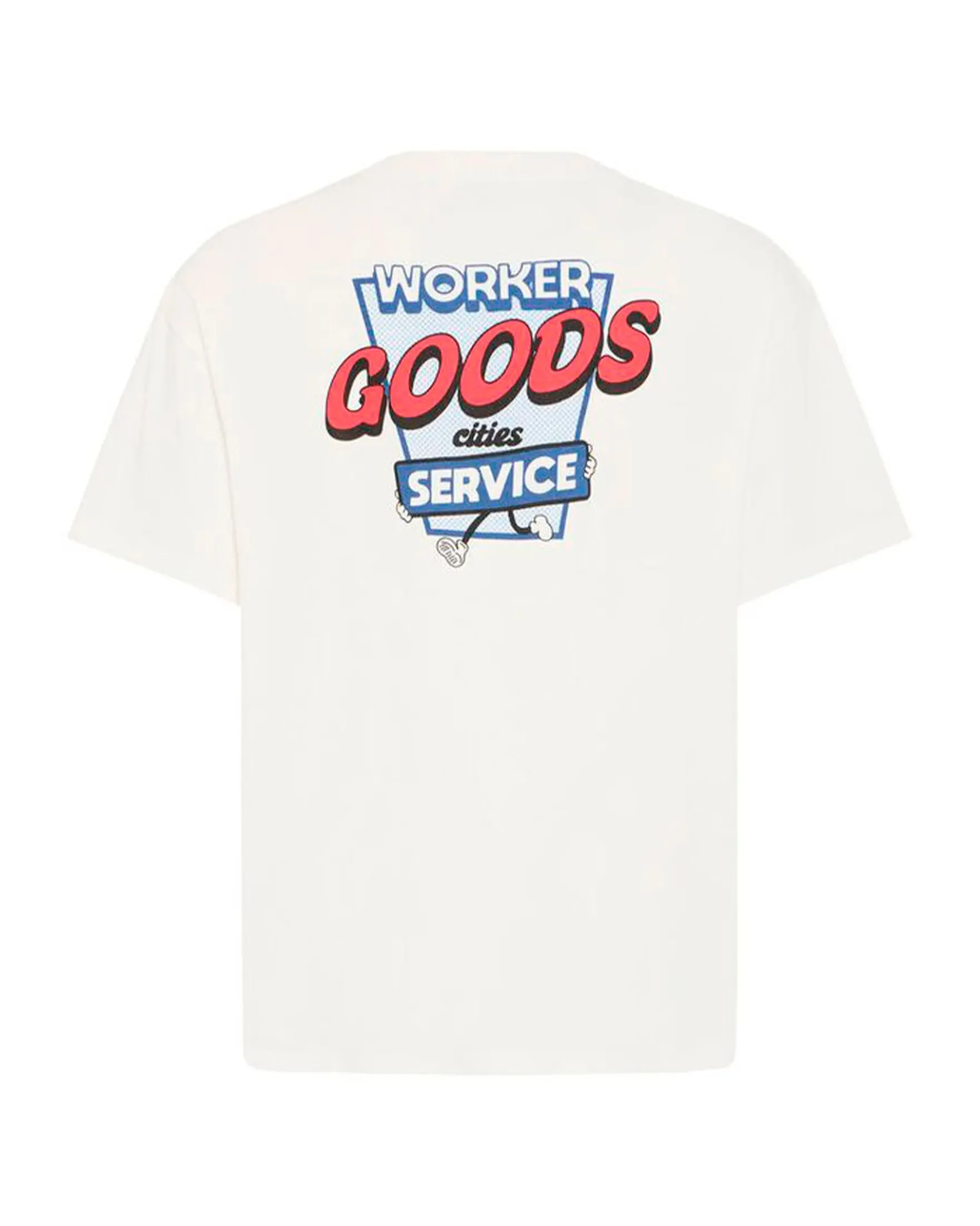 SDBROOKS TEE
