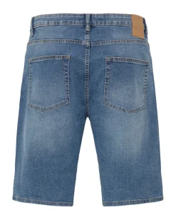 SDJENI DENIM SHORTS
