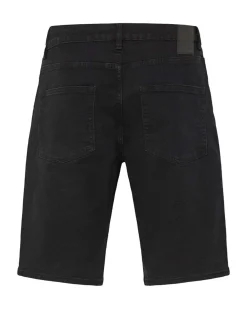 SDJENI DENIM SHORTS