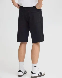 SDJENI DENIM SHORTS