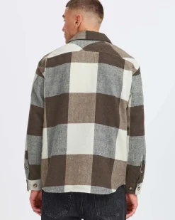 SDMANHEIM OVERSHIRT