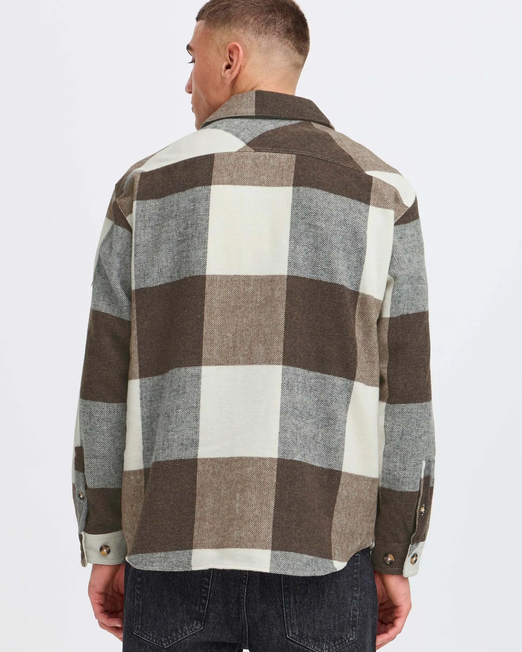SDMANHEIM OVERSHIRT