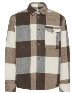 SDMANHEIM OVERSHIRT