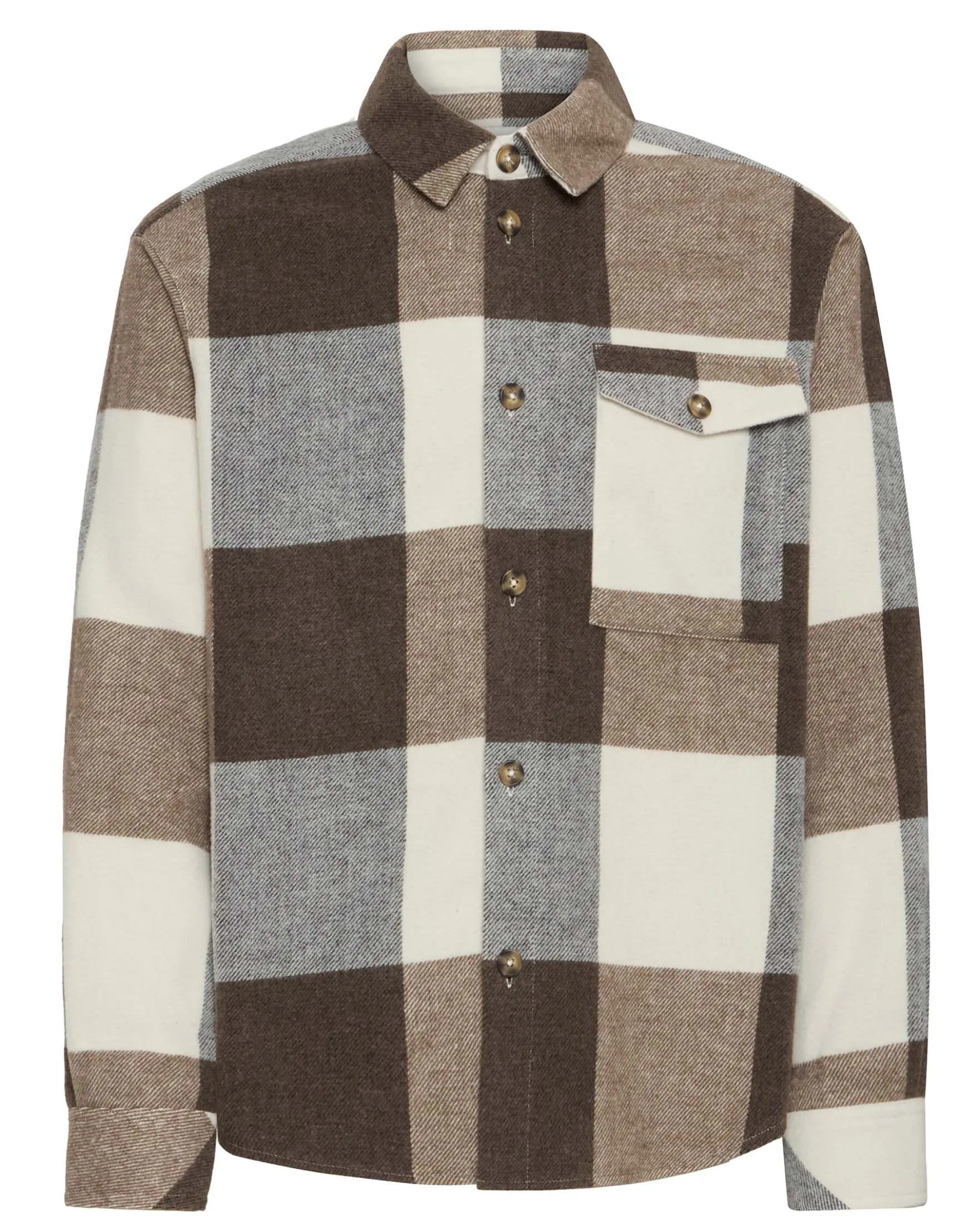 SDMANHEIM OVERSHIRT