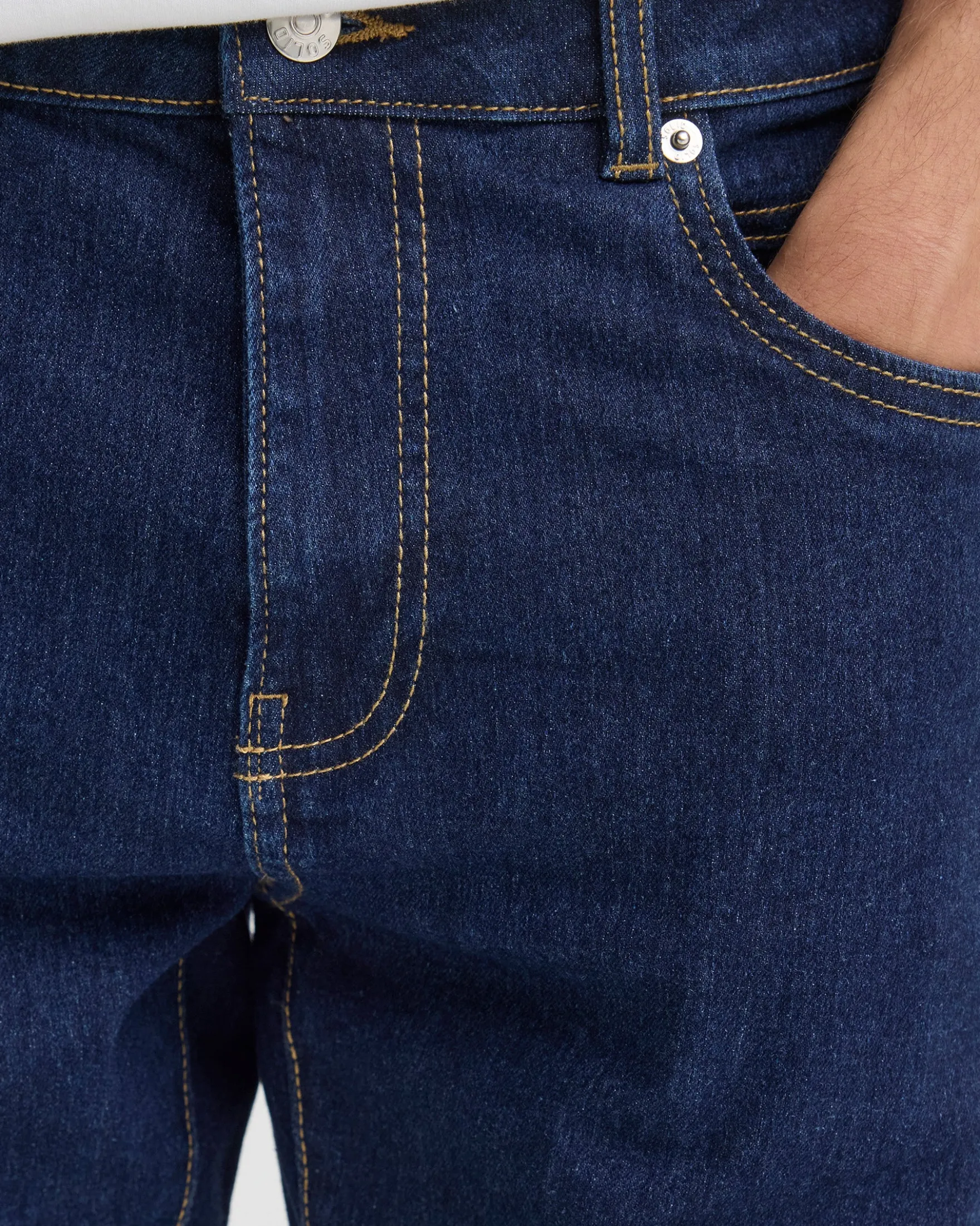 SDRYDER JEANS