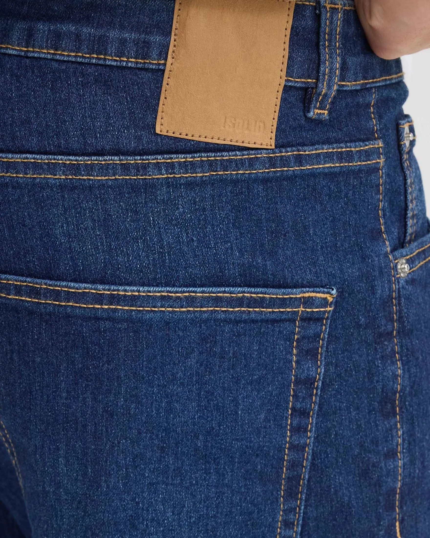 SDRYDER JEANS