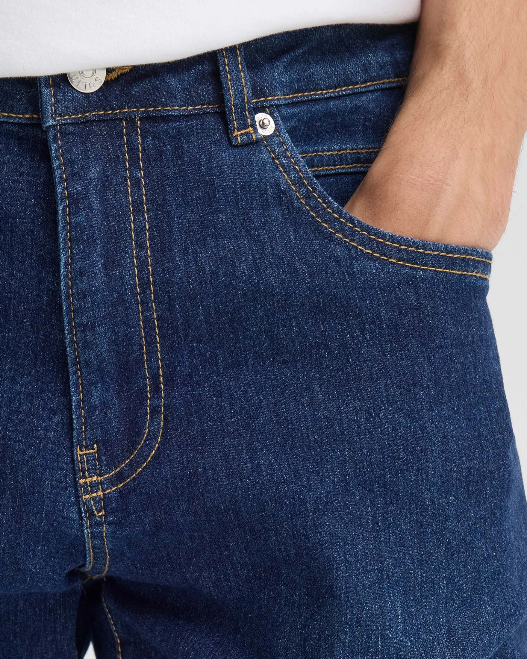 SDRYDER JEANS