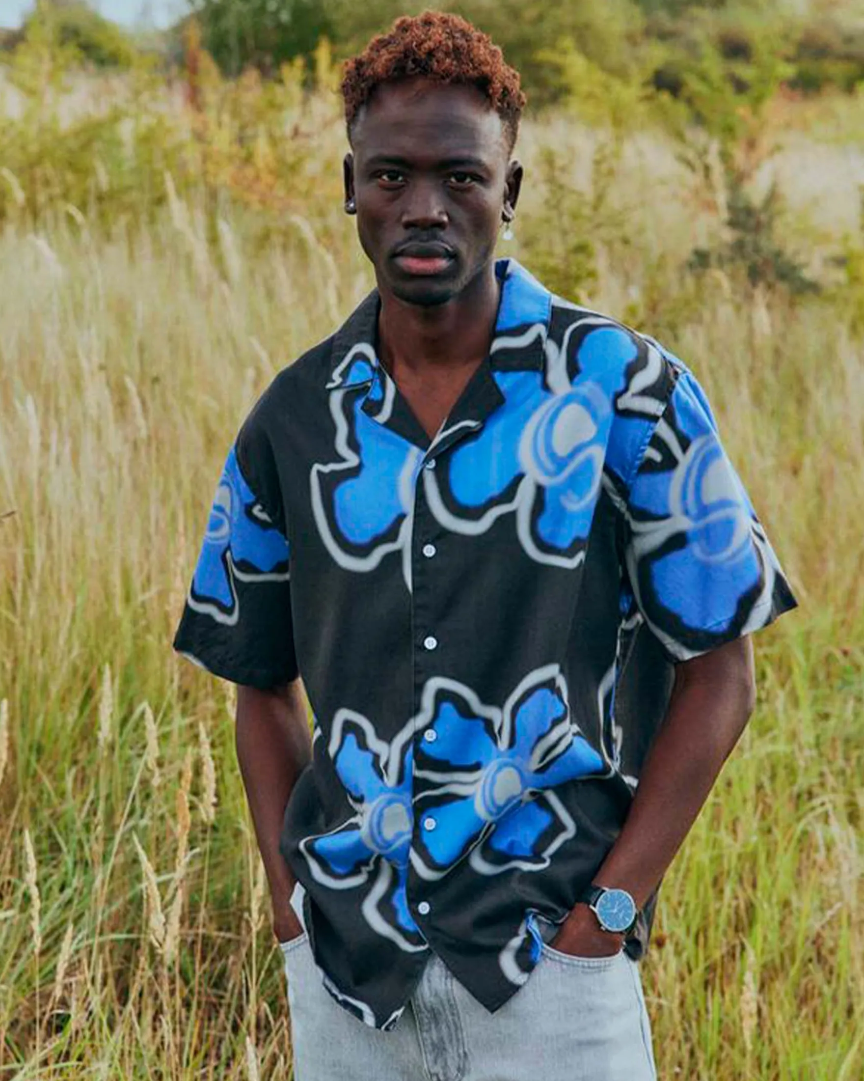 SDTIMOTHY SHIRT SS
