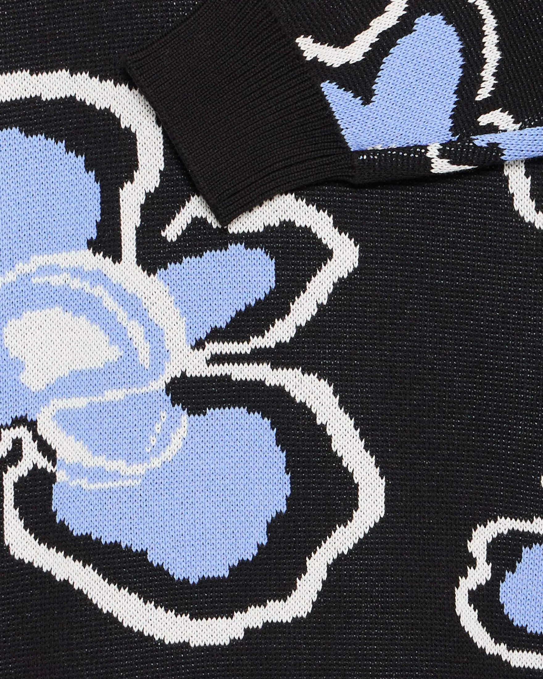 SDTYRION KNIT