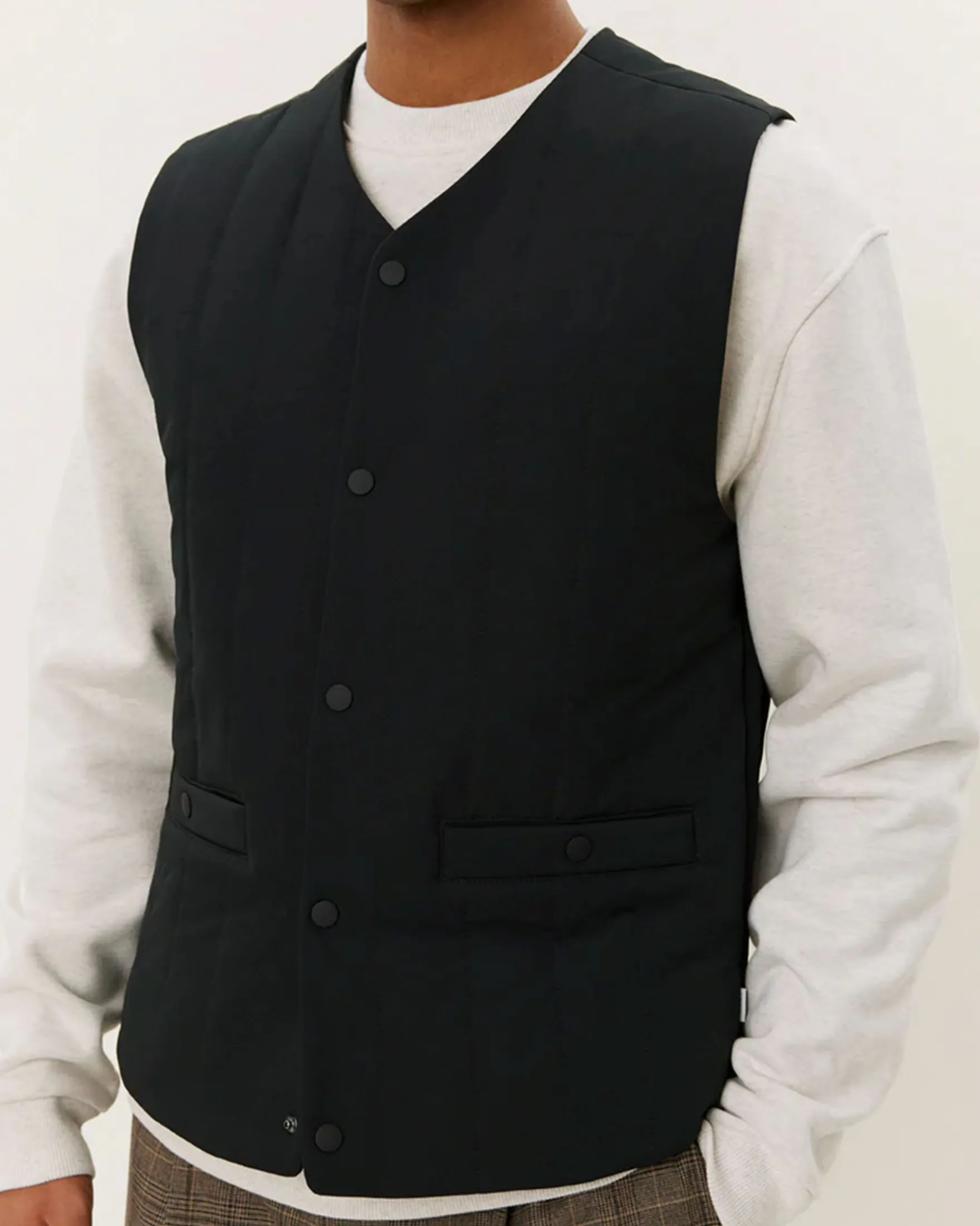 Sebastian tech vest