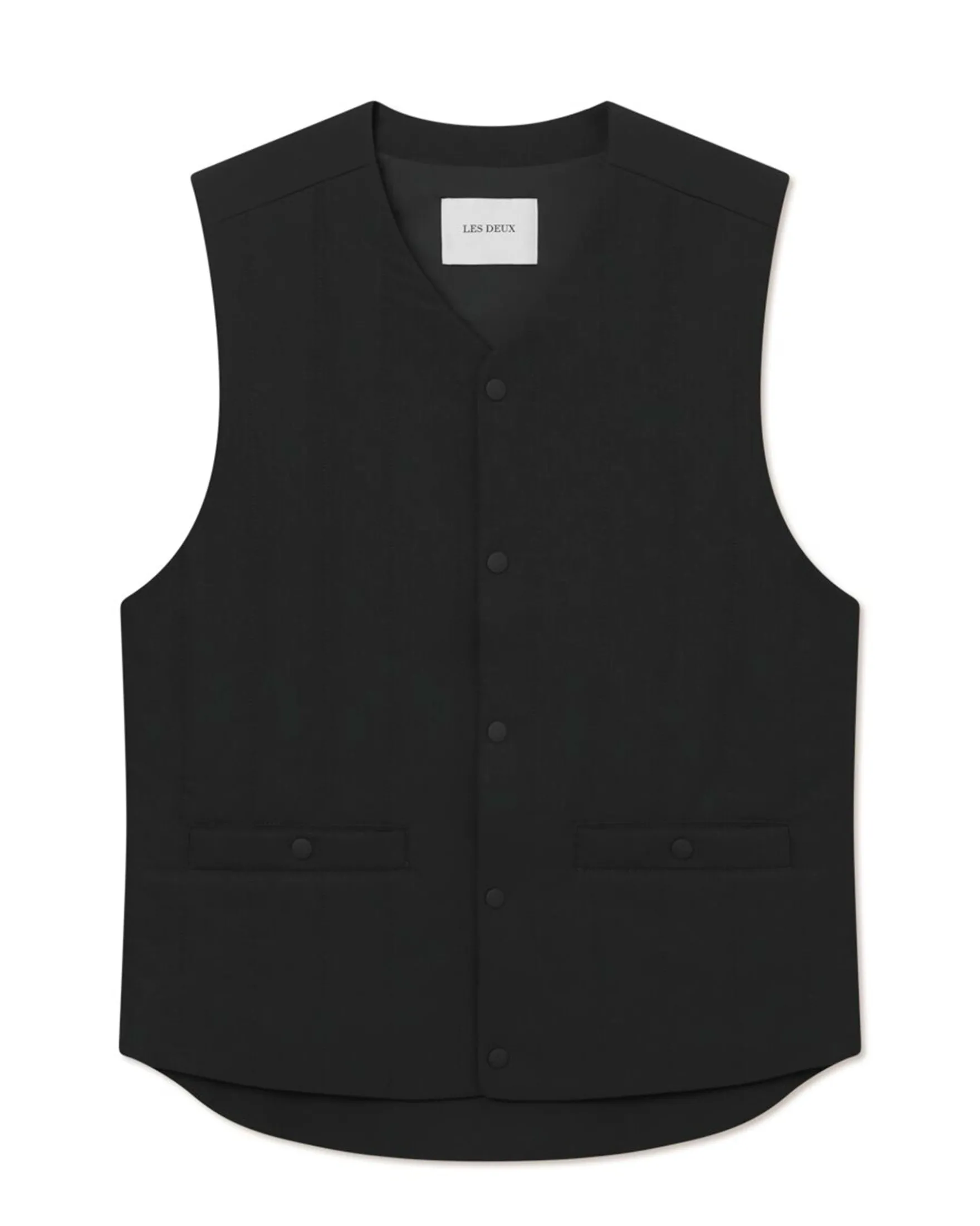Sebastian tech vest