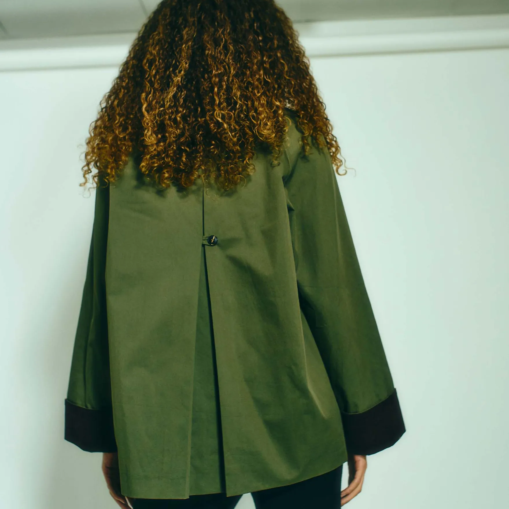 Selena jacket