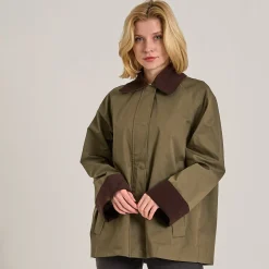 Selena jacket