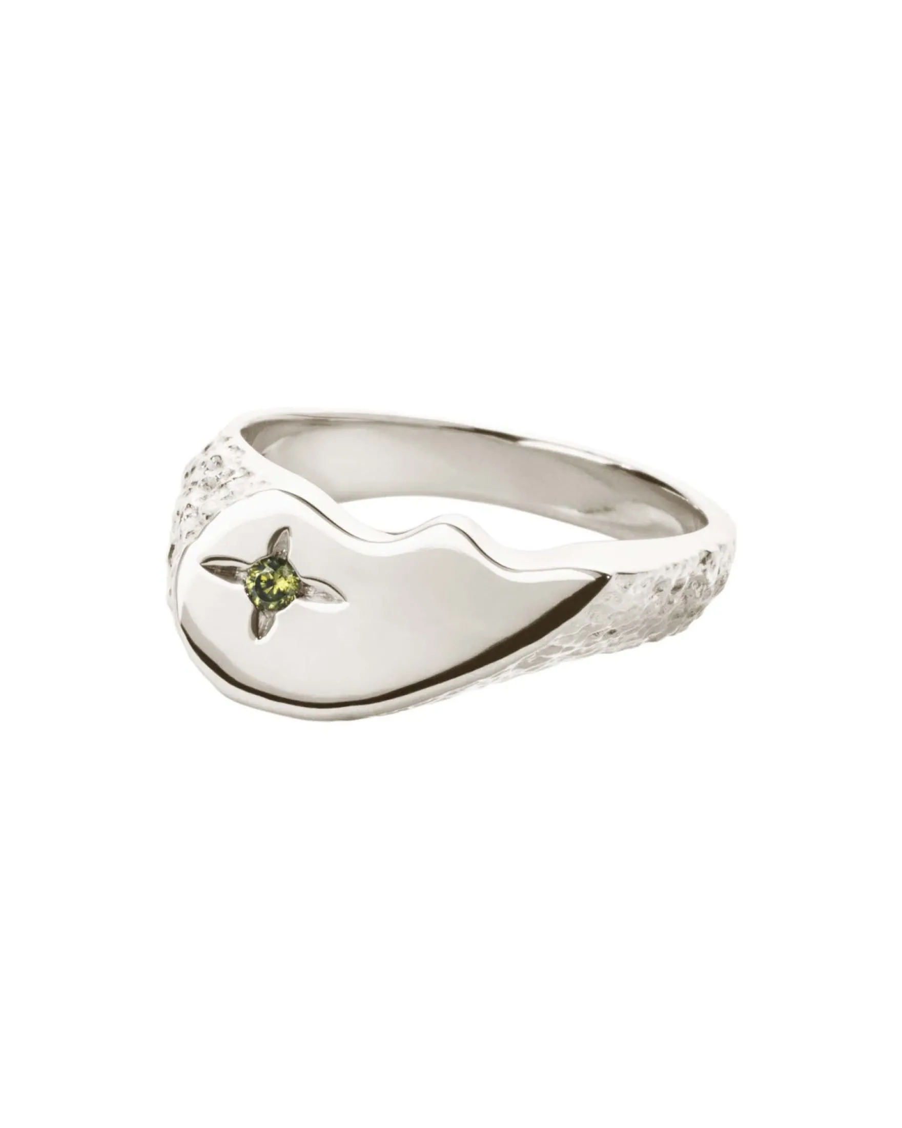 Shiny BFF Sparkly Ring