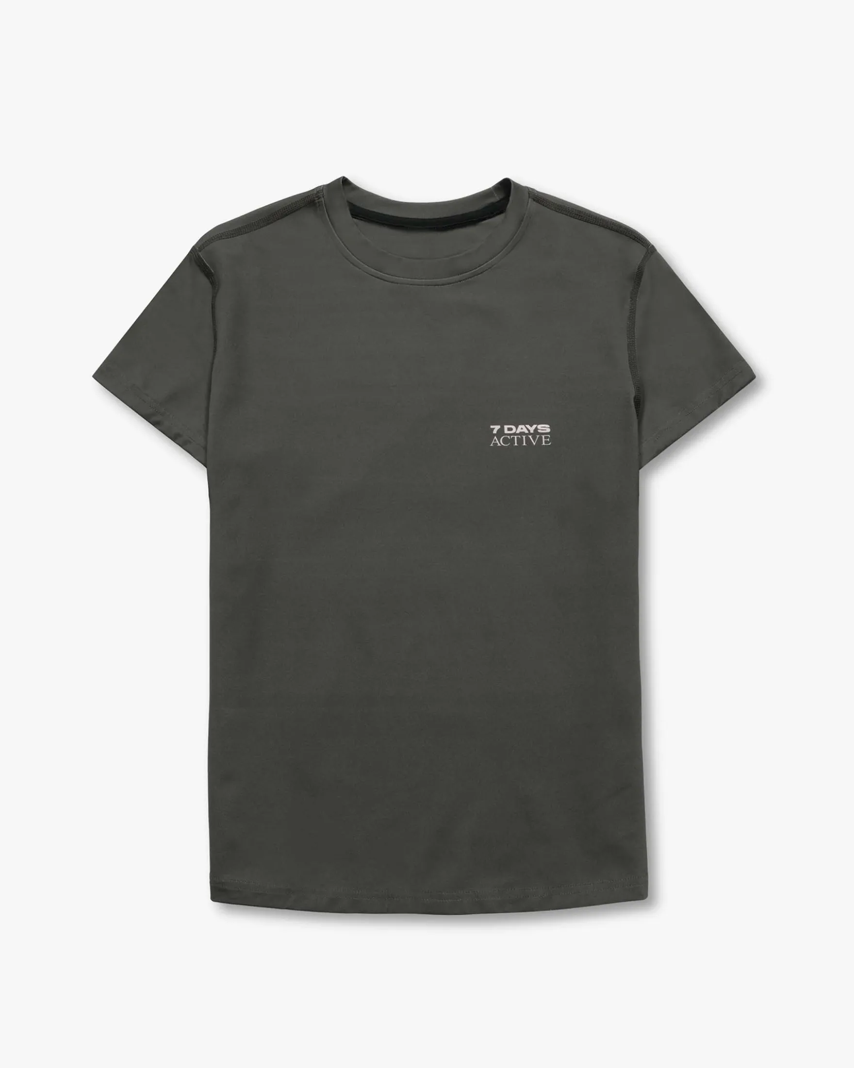 Short Sleeve Training Tee