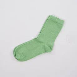 Sibba glitter sock