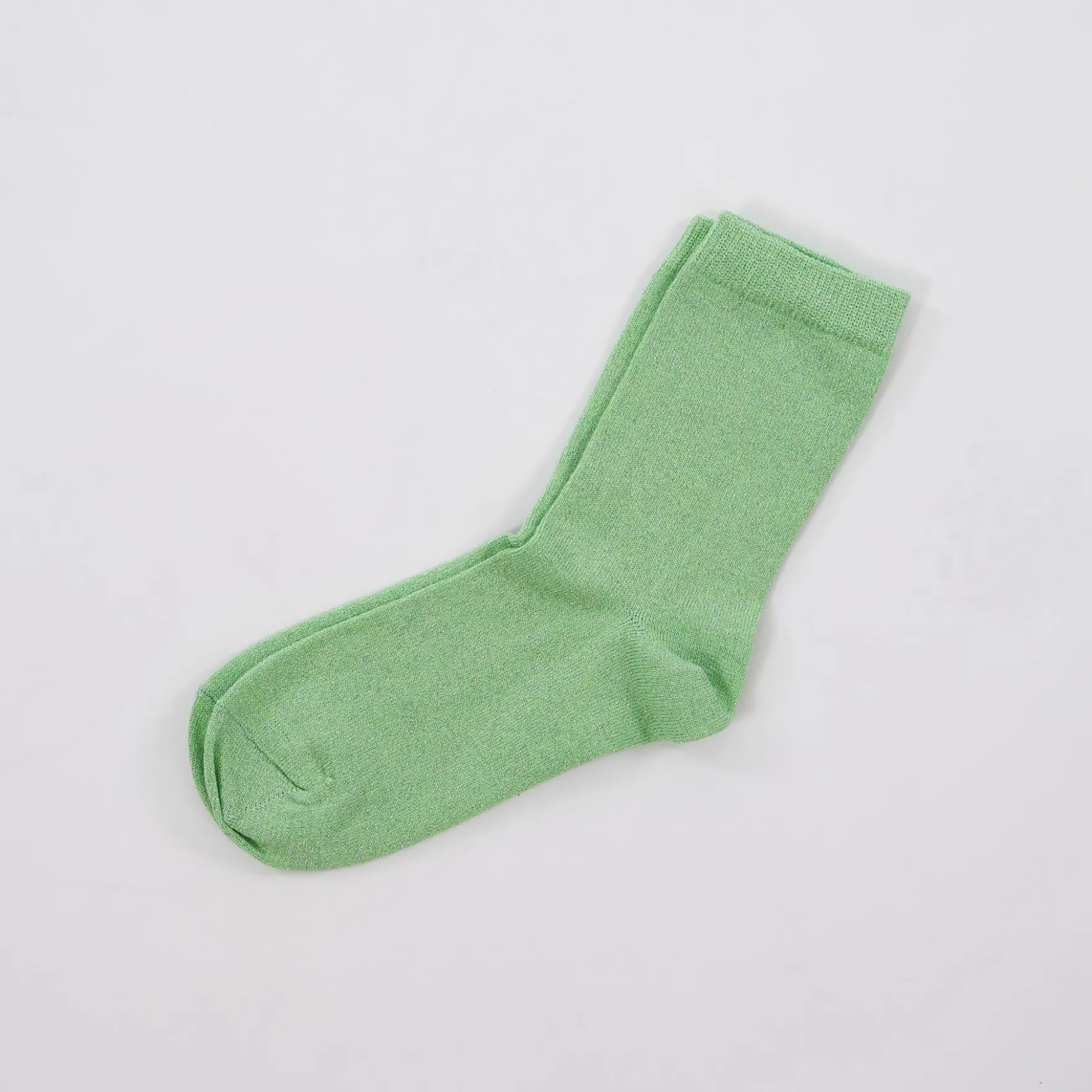 Sibba glitter sock