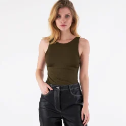 Sigga bodystocking