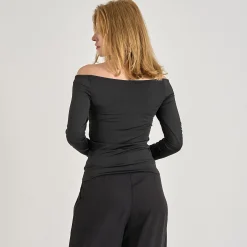 Sigga offshoulder blouse