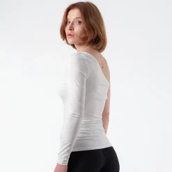 Sigga one shoulder