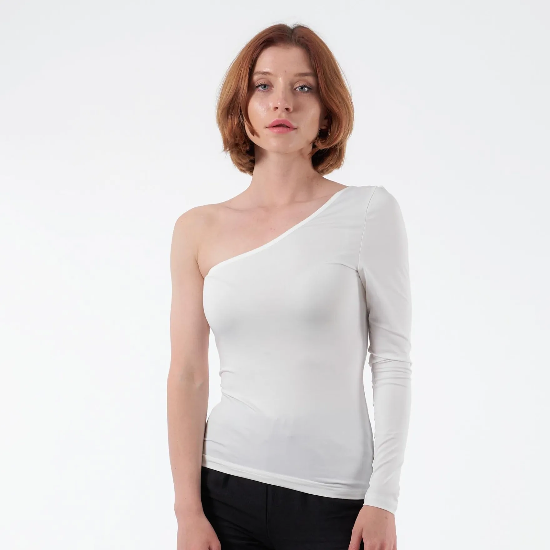 Sigga one shoulder