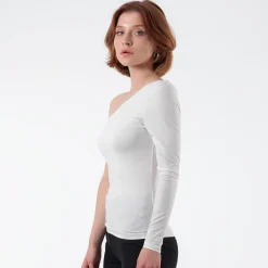 Sigga one shoulder