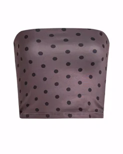 Sigga tube top