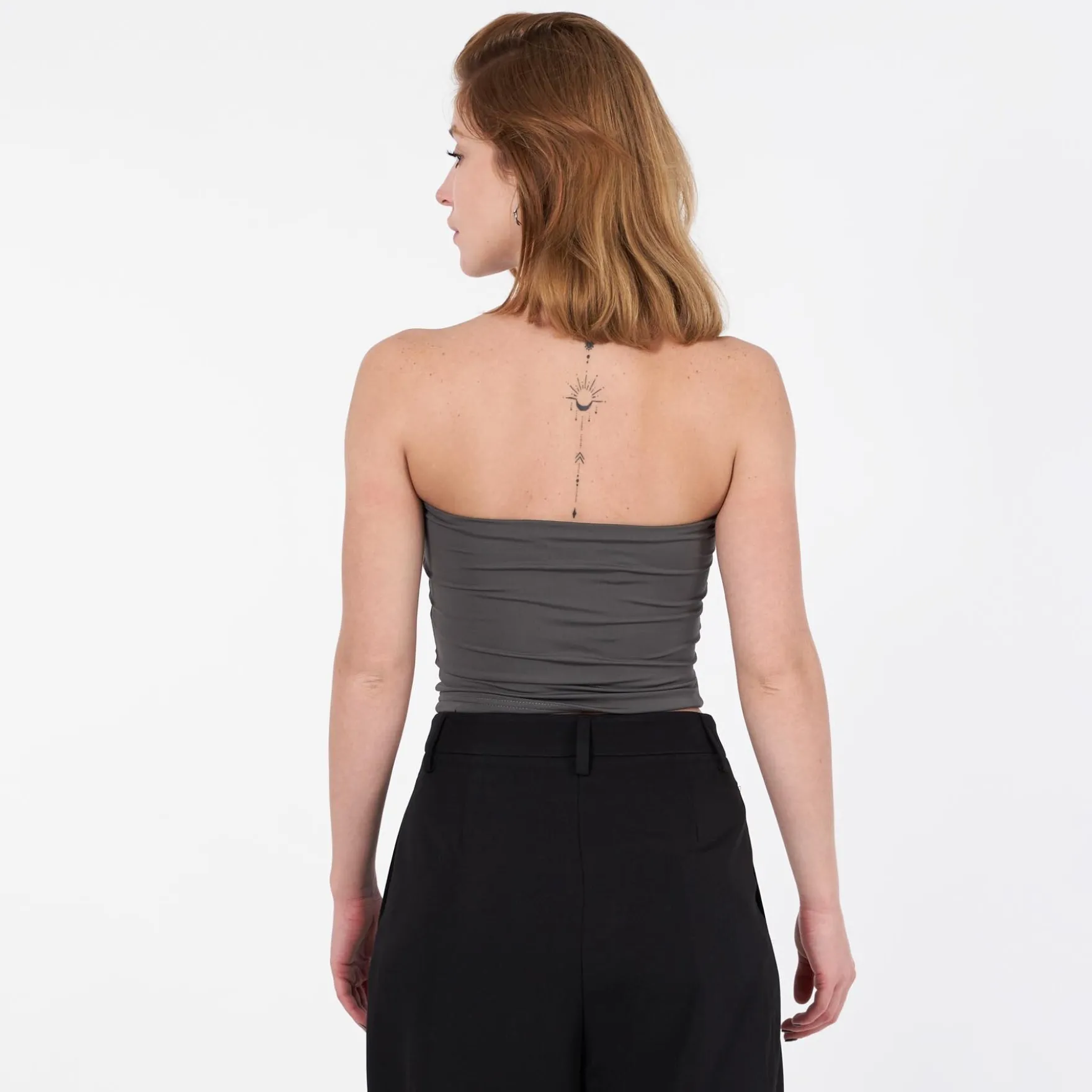 Sigga tube top