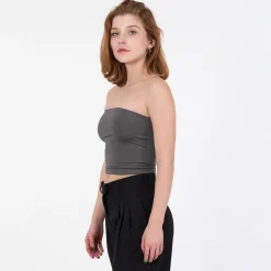 Sigga tube top