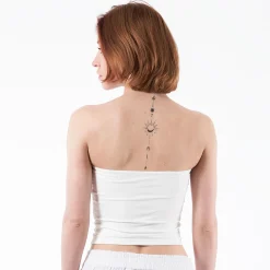 Sigga tube top