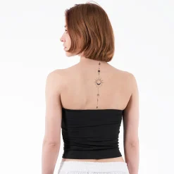 Sigga tube top