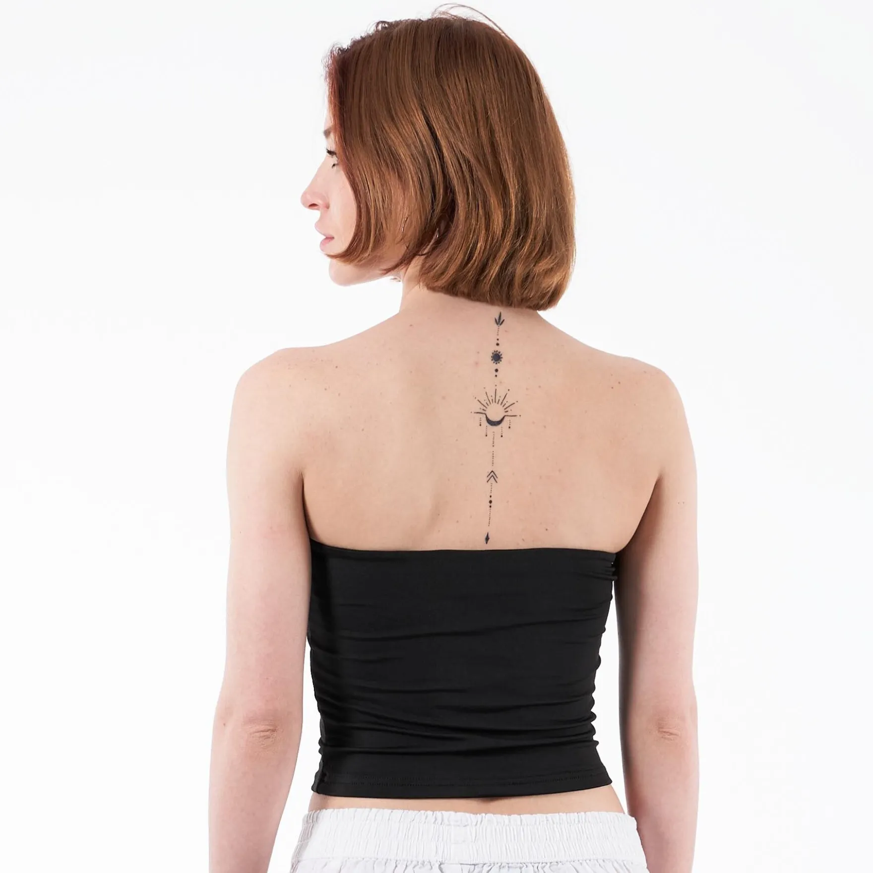 Sigga tube top