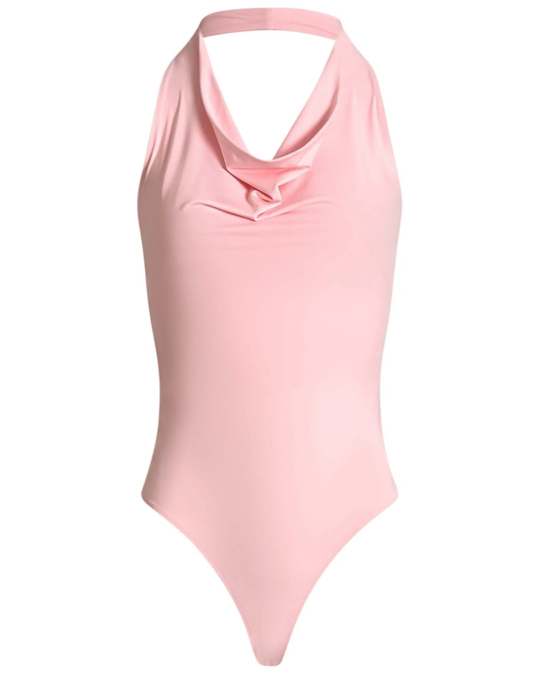 Sigga waterfall body