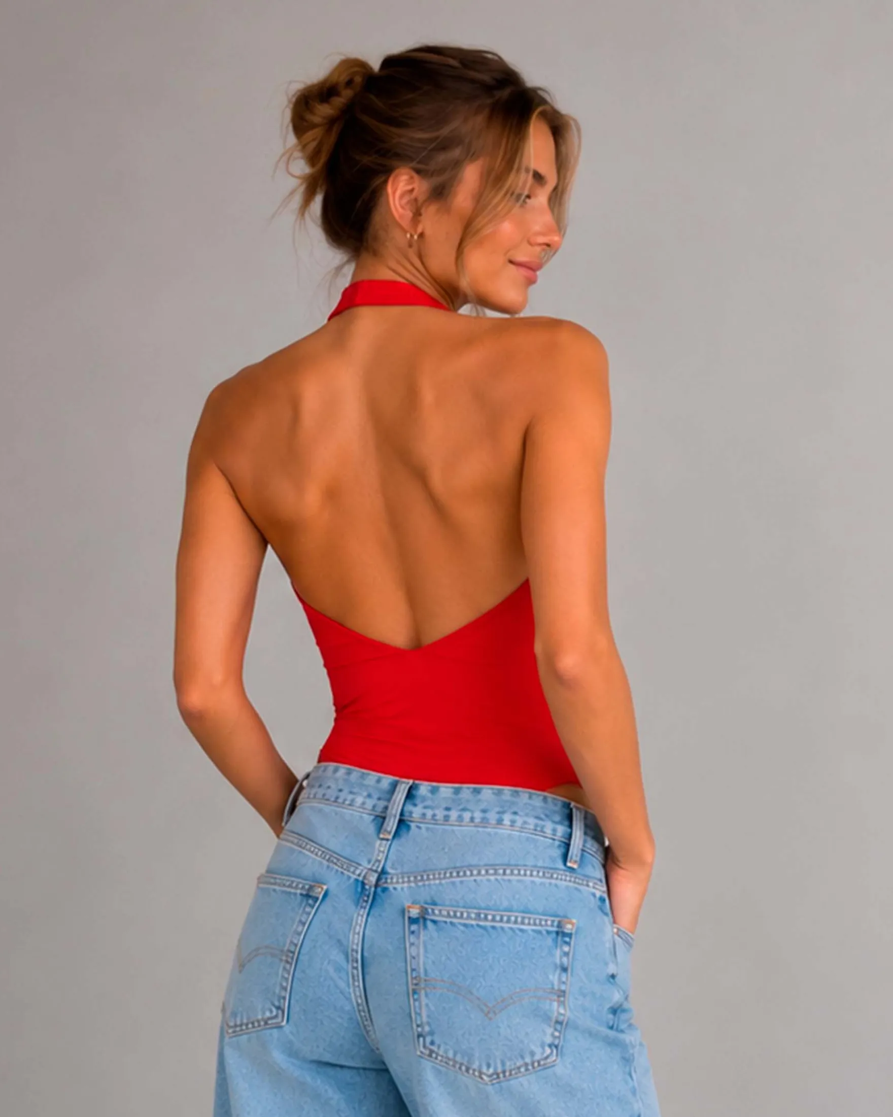 Sigga waterfall body