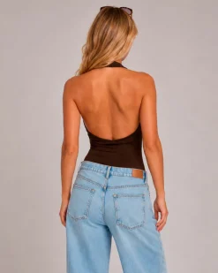 Sigga waterfall body