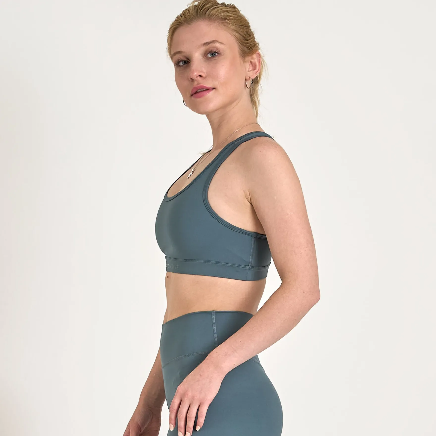 Signature bra