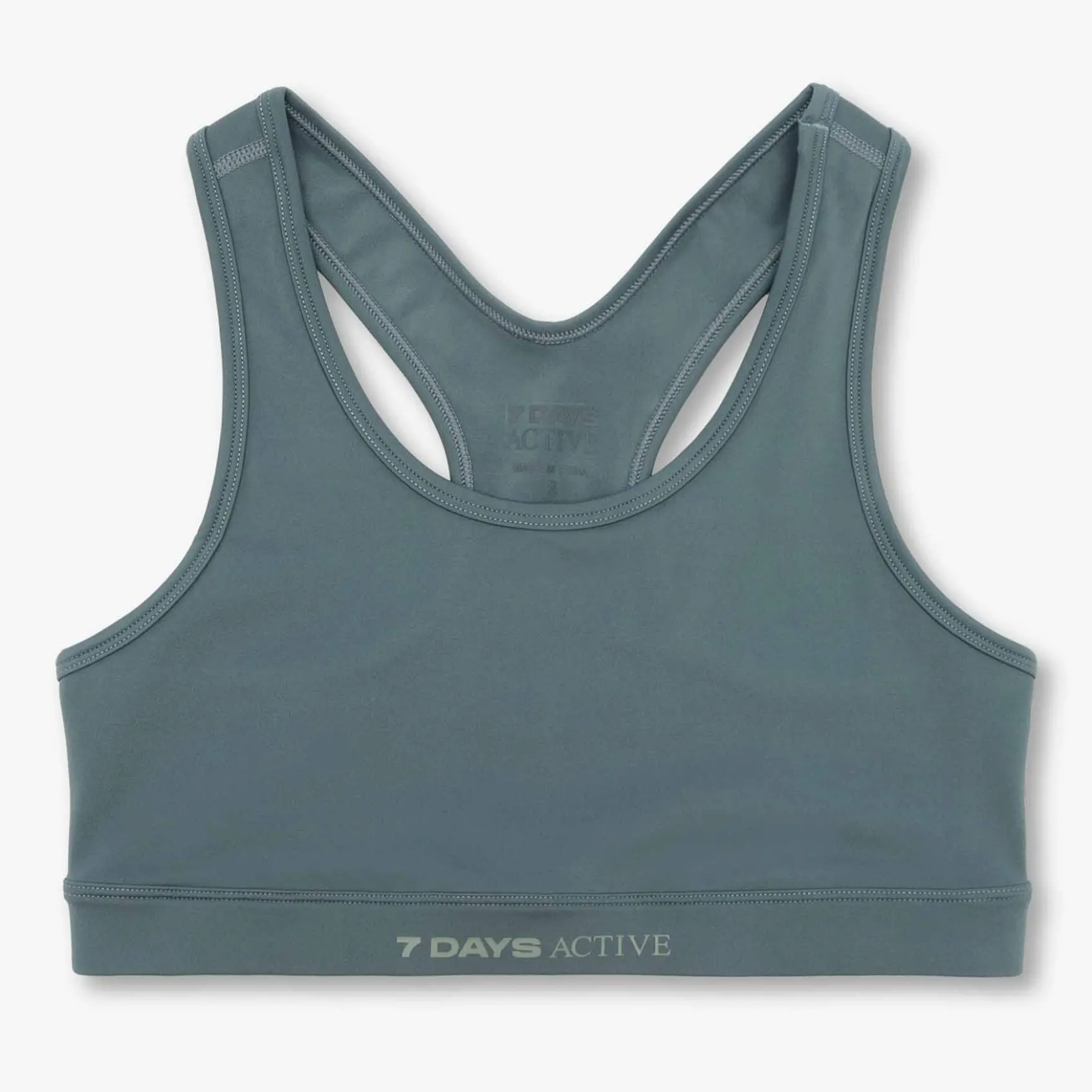 Signature bra