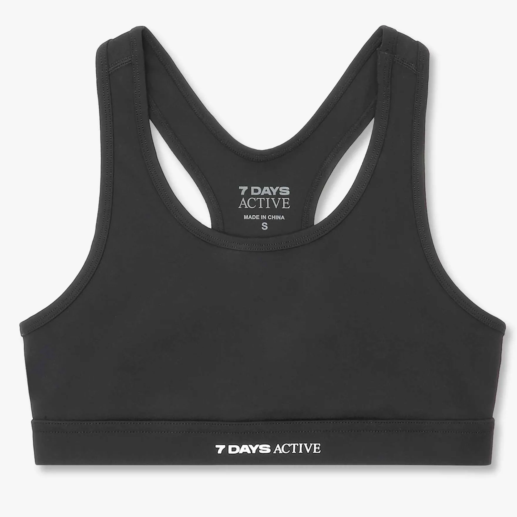 Signature bra