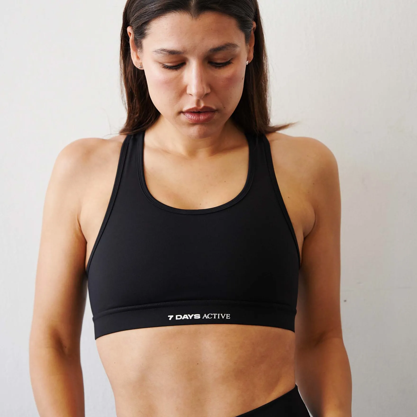 Signature bra