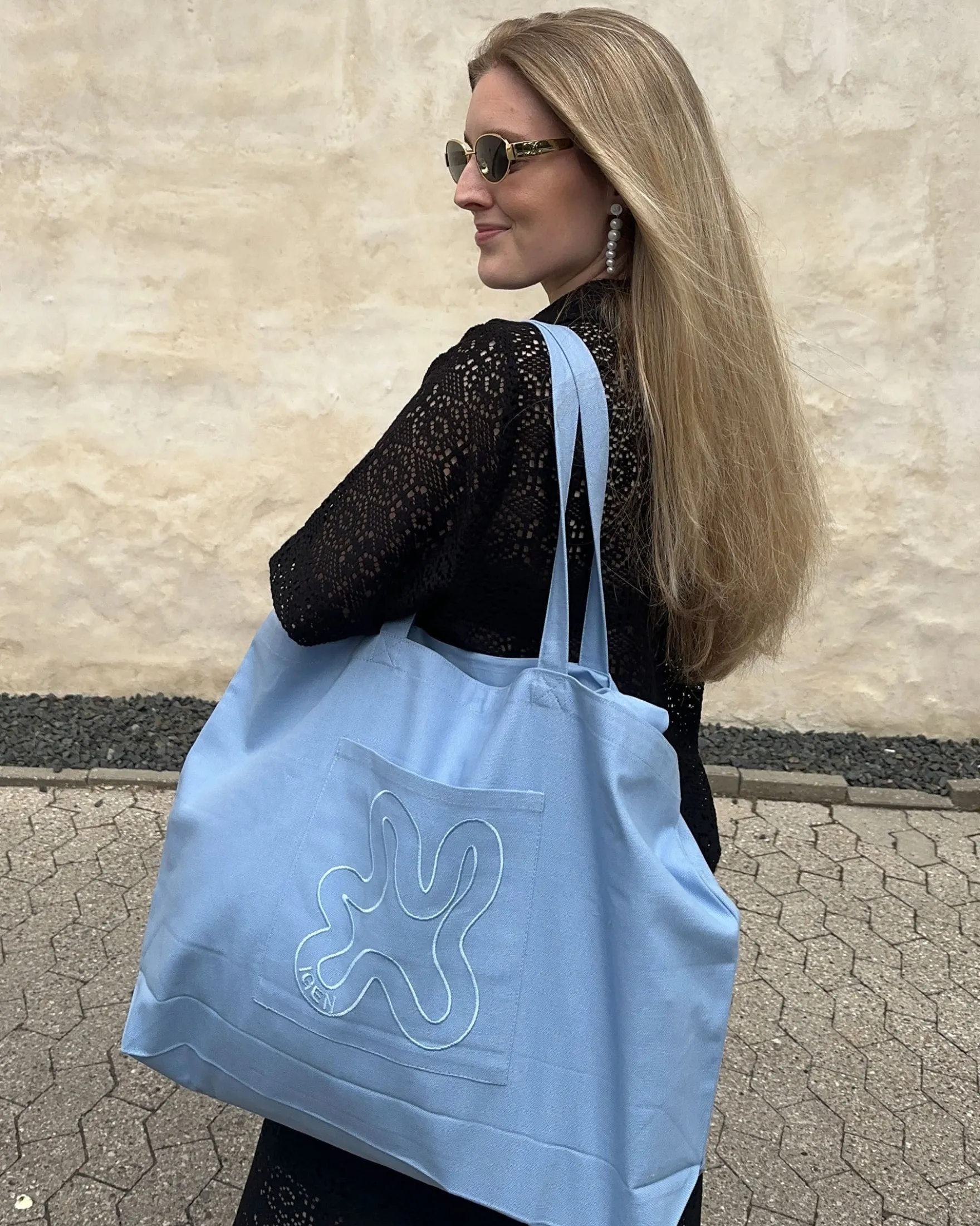 Signature shopper