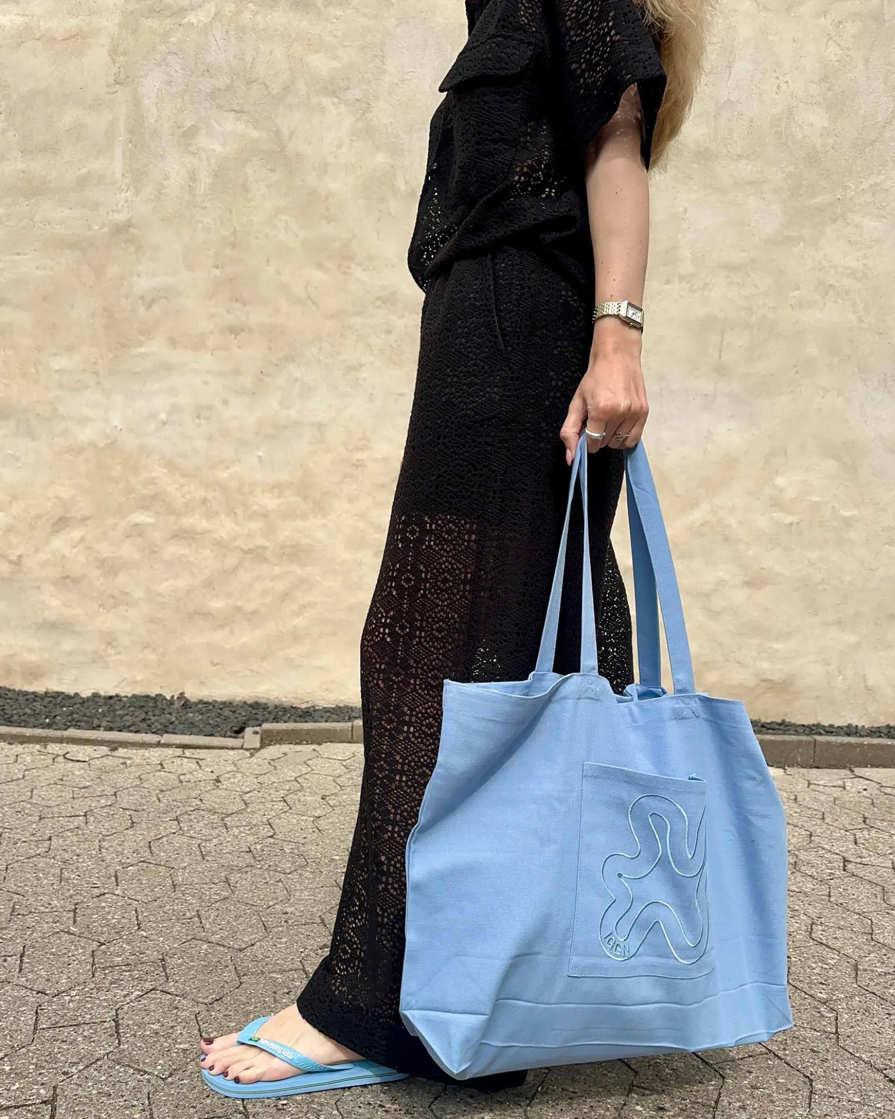 Signature shopper