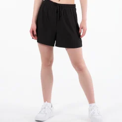 Sigrid solid shorts