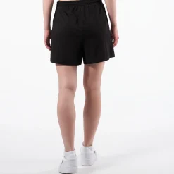 Sigrid solid shorts
