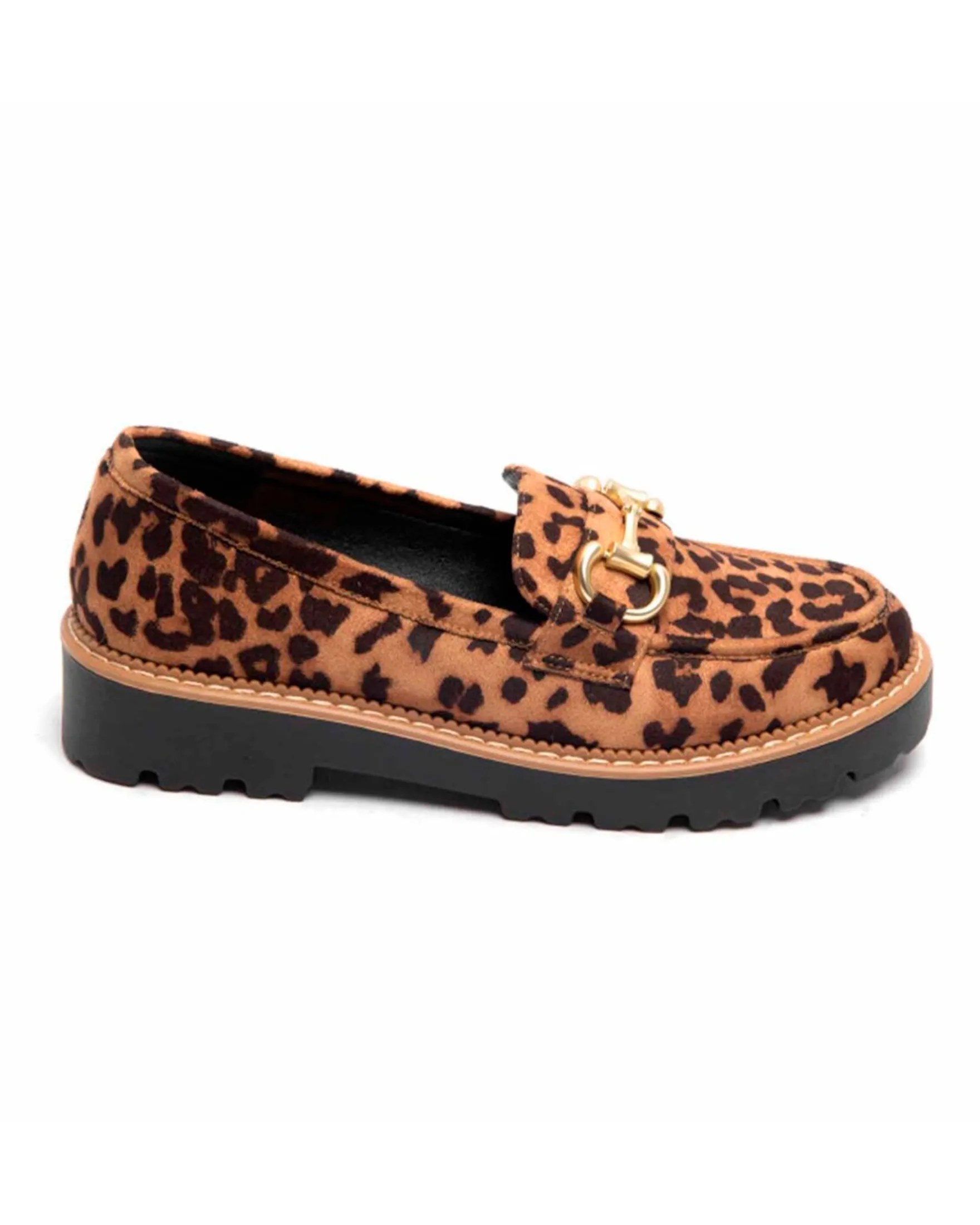 Silja leo loafer